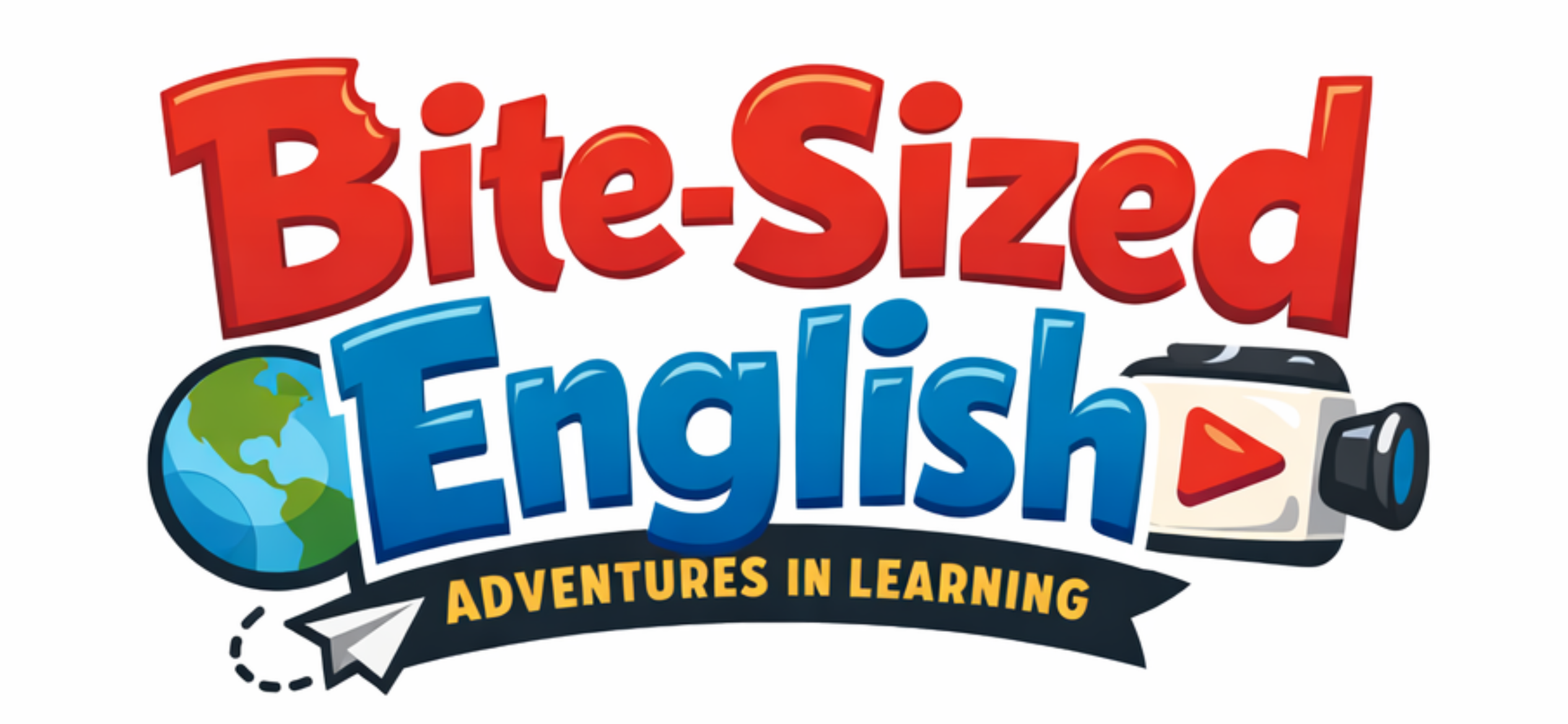 BiteSizedEnglishAdventures